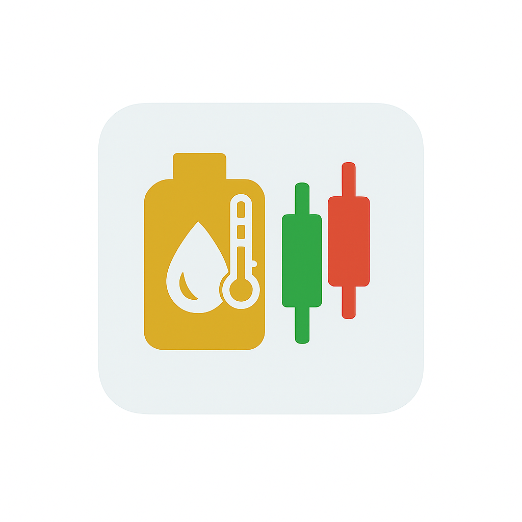 Heating Oil